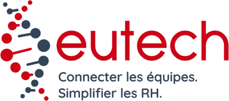 Eutech — Connecter les équipes. Simplifier les RH.